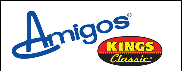 Amigos / King Classic Menu Lincoln Nebraska
4700 W Huntington Ave, Lincoln, NE 68524, (402) 470-2250 
5701 NW 1st St, Lincoln, NE 68521, (402) 476-4226
1520 S Coddington Ave, Lincoln, NE 68522, (402) 476-5090
5955 N 27th St #1, Lincoln, NE 68521, (531) 218-0432
2825 Cornhusker Hwy, Lincoln, NE 68504, (402) 466-6088
2240 N 48th St, Lincoln, NE 68504, (402) 465-4433
6310 Havelock Ave, Lincoln, NE 68507, (402) 466-9222
1531 N 86th St, Lincoln, NE 68505, (402) 261-5245
2631 E St, Lincoln, NE 68510, (402) 476-4101
6891 A St, Lincoln, NE 68510,  (402) 489-9944
4200 S 14th St, Lincoln, NE 68502, (402) 423-6794
5540 Old Cheney Rd, Lincoln, NE 68516 (402) 420-2484
1515 Pine Lake Rd, Lincoln, NE 68512, (402) 328-8797
3700 Yankee Hill Rd, Lincoln, NE 68516 (531) 500-3274