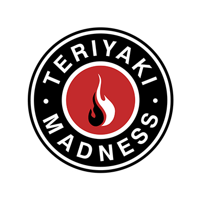 Teriyaki Madness Delivery Menu - With Prices - Lincoln Nebraska